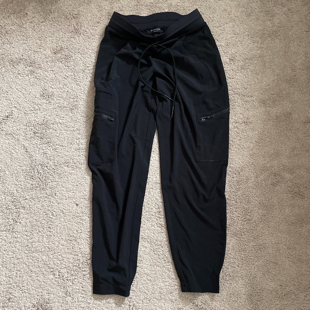 Athleta joggers